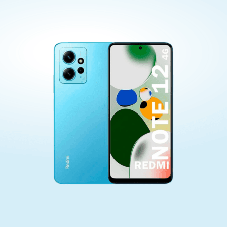 Redmi note 12