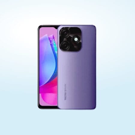 Tecno Spark 10