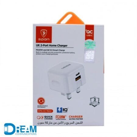 35W MK Charger