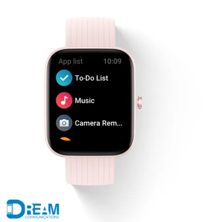 Amazfit Bip 3 Pro