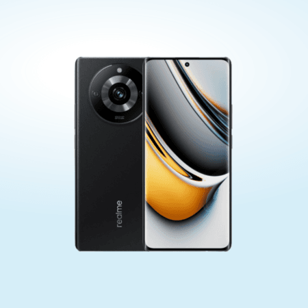 Realme 11 Pro 5G