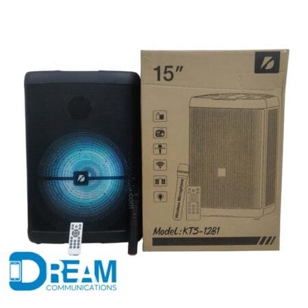 Speaker kts-1281
