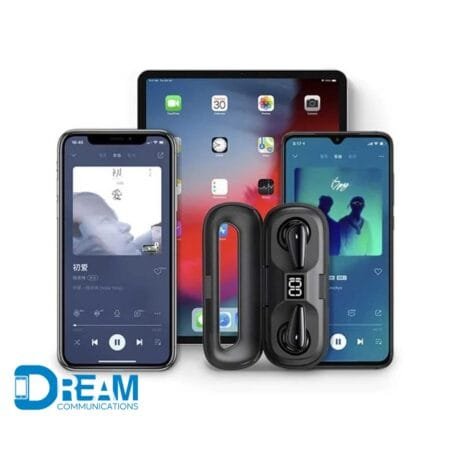 Lenovo xt95 Bluetooth Headphones