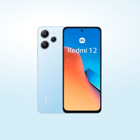 Xiaomi Redmi 12