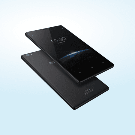 Tablet G-Tab s8x