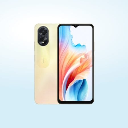 Oppo A38