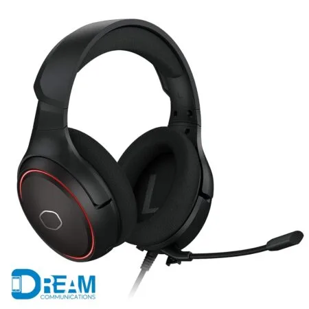 Cooler Master MH650 Gaming Headset