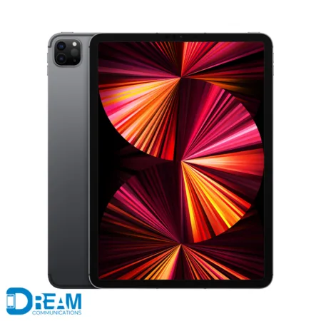 IPad Pro 11 Inch 3rd Generation