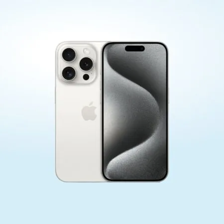  iPhone 15 Pro Max