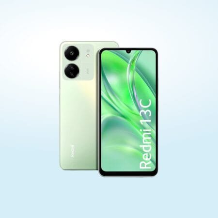 Xiaomi Redmi 13C