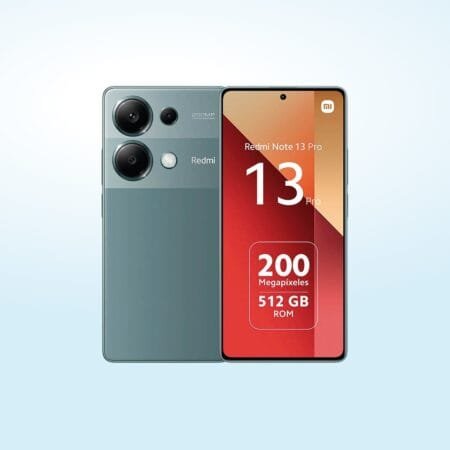 Xiaomi Redmi Note 13 Pro 4G