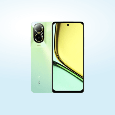 Realme C67