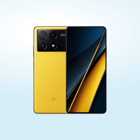 Xiaomi Poco X6 Pro