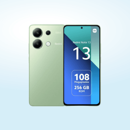 Xiaomi Redmi Note 13 4G