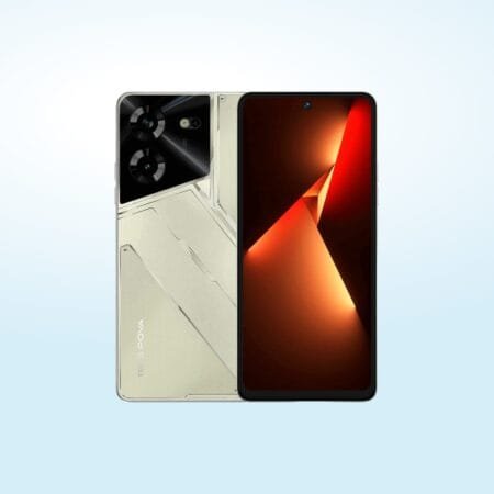Tecno Pova 5