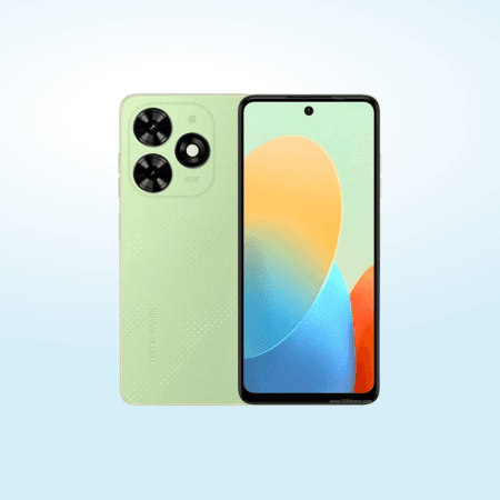 Tecno Spark Go 2024