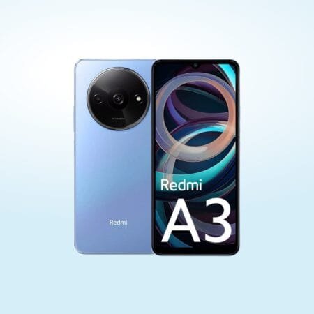 Xiaomi Redmi A3