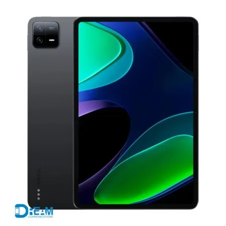 Xiaomi Pad 6