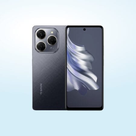 Tecno Spark 20Pro