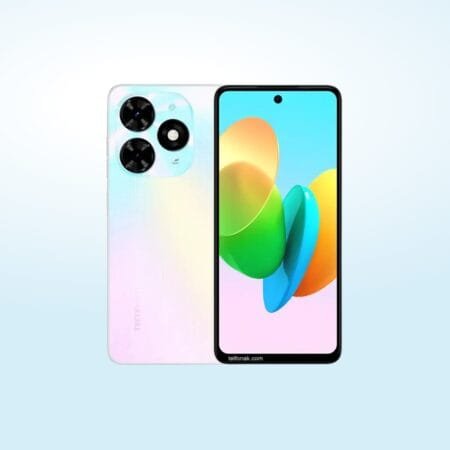 Tecno Spark 20c