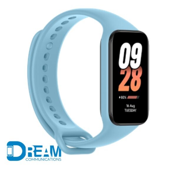 Xiaomi Smart Band 8 Active (2)