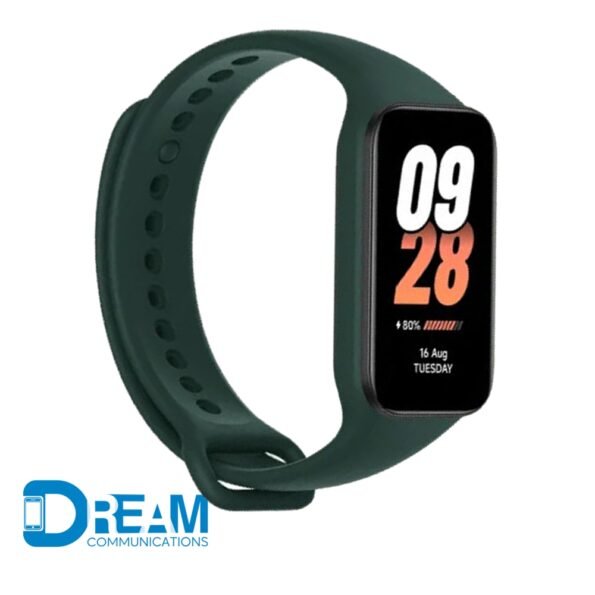 Xiaomi Smart Band 8 Active (3)