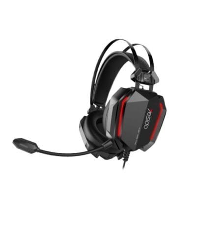 سماعة راس سلكية ياسودو EK03 - Yesido