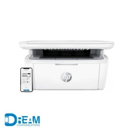 Printer HP LaserJet MFP M141w