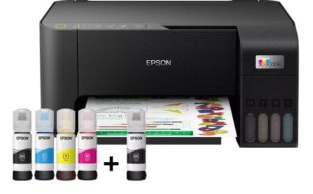 Epson EcoTank L3250