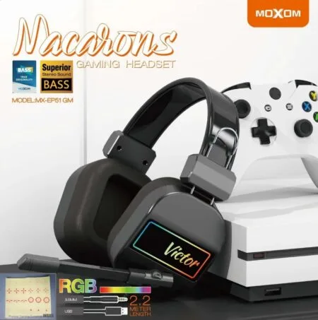 Moxom MX-EP51