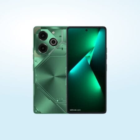 Tecno Pova 6