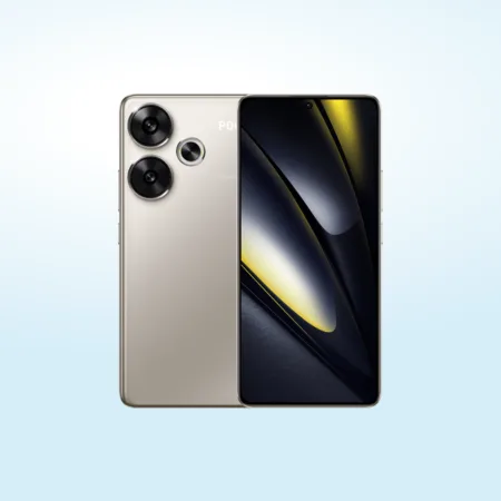 Xiaomi Poco F6 Pro 5G