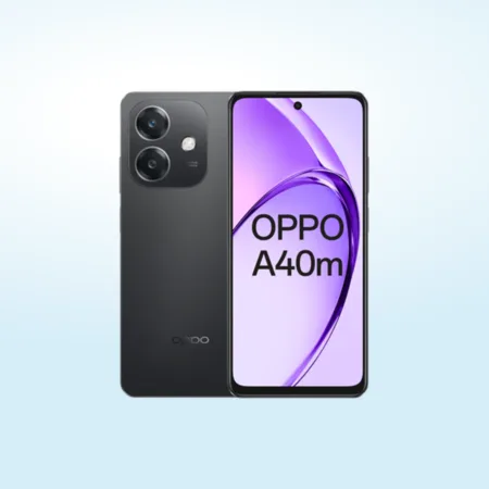 Oppo a40m