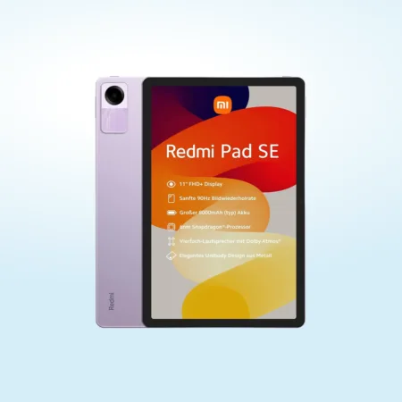 Redmi Pad SE