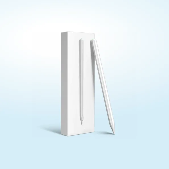 Apple Pencil 2 3