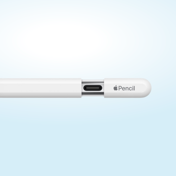 Apple Pencil (USB-C) 2