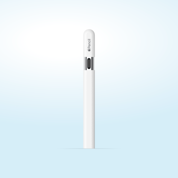 Apple Pencil (USB-C) 3