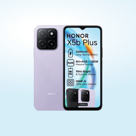 HONOR X5b Plus
