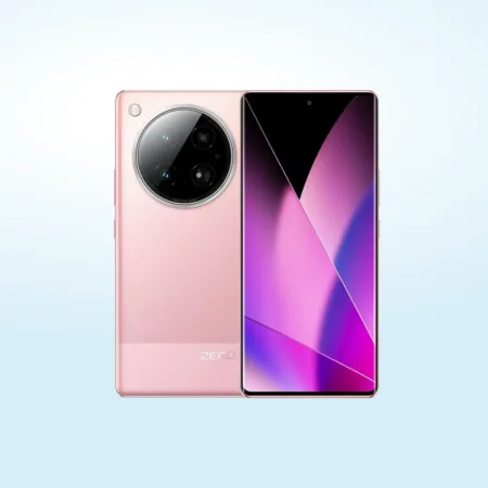 Infinix Zero 40