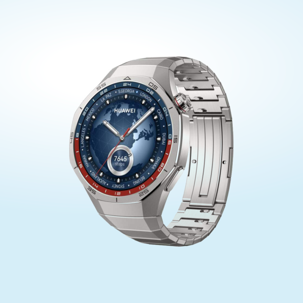 Huawei-Watch-GT5-Pro-64mm-Titanium-strap-2