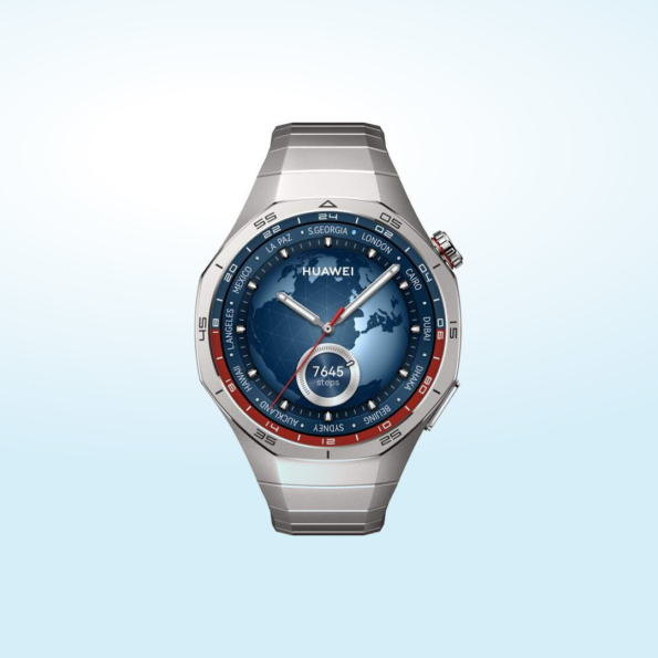 Huawei-Watch-GT5-Pro-64mm-Titanium-strap-3