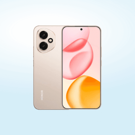 HONOR 400