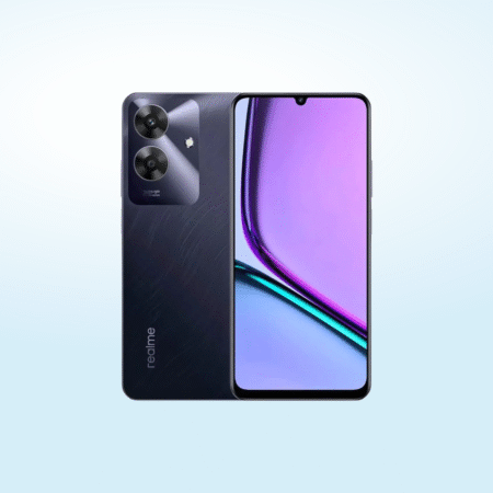 Realme Note 60