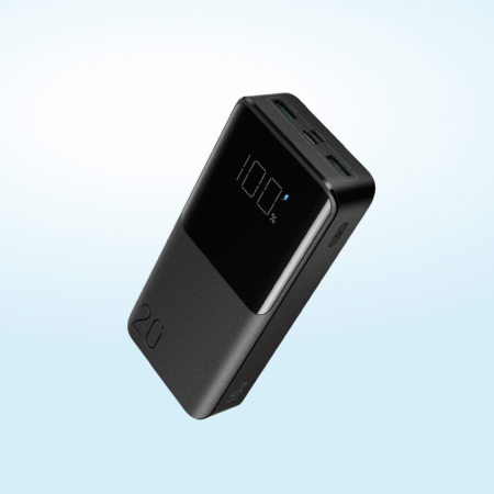 Power Bank 20000mAh Joyroom JR-QP192