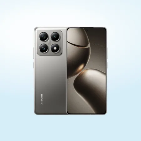 Xiaomi 14T Pro