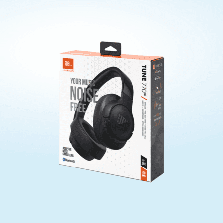 JBL TUNE 775NC Bluetooth Headphone