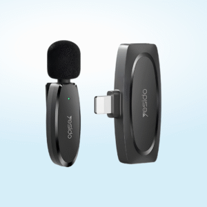 yesido lavalier mic KR12