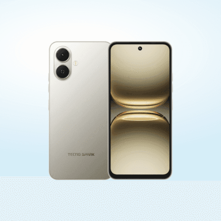 TECNO SPARK Go 2