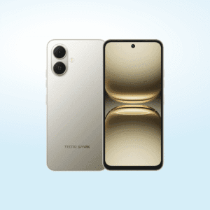 TECNO SPARK Go 2