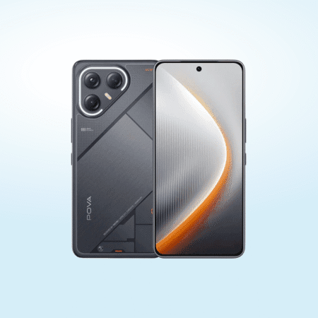 Tecno Pova 7 Ultra